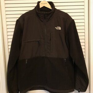 The North Face Polartec Fleece Jacket Men Large